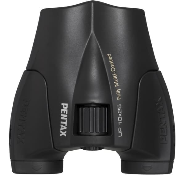 Pentax kiikarit UP 10x25