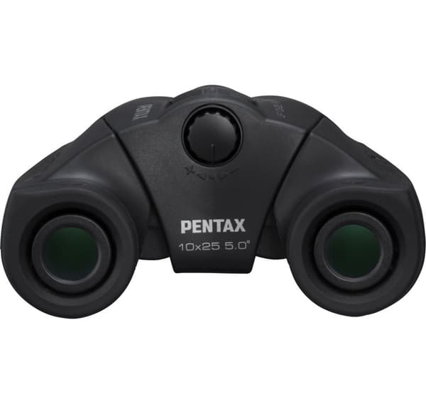 Pentax kiikarit UP 10x25