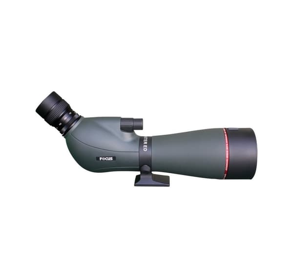 Focus spotting scope Viewmaster ED 16-48x65