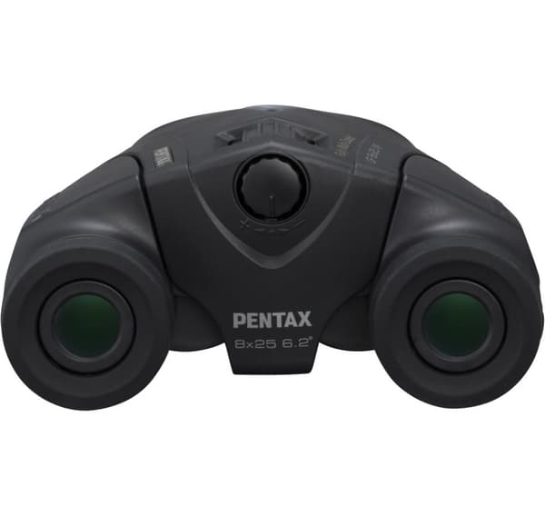 Pentax kikkert UP 8x25 WP