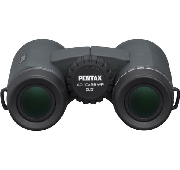 Pentax kikare AD 10x36 WP