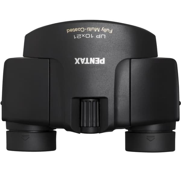 Pentax kikkert UP 10x21, sort