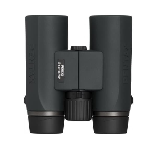 Pentax kiikarit SD 8x42 WP