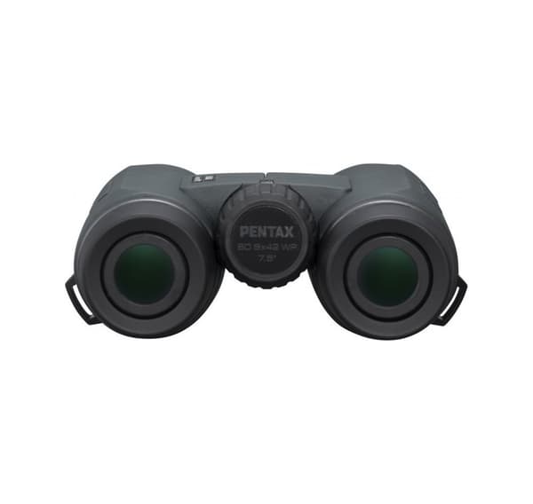 Pentax kiikarit SD 8x42 WP