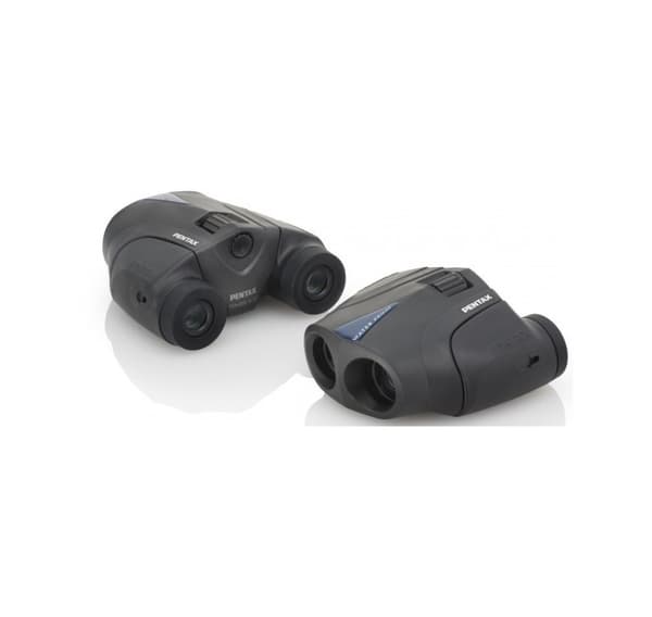 Pentax kikkert UP 10x25 WP