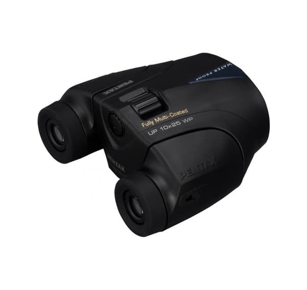 Pentax kikkert UP 10x25 WP