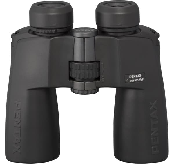 Pentax kiikarit SP 10x50 WP