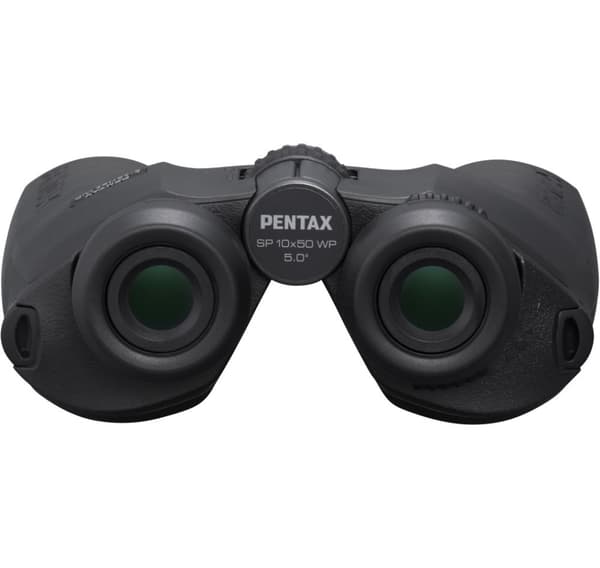 Pentax kiikarit SP 10x50 WP