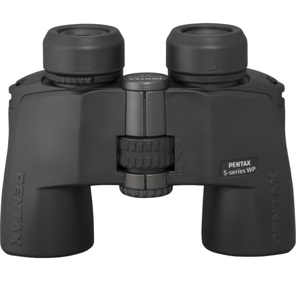 Pentax kikare SP 8x40 WP