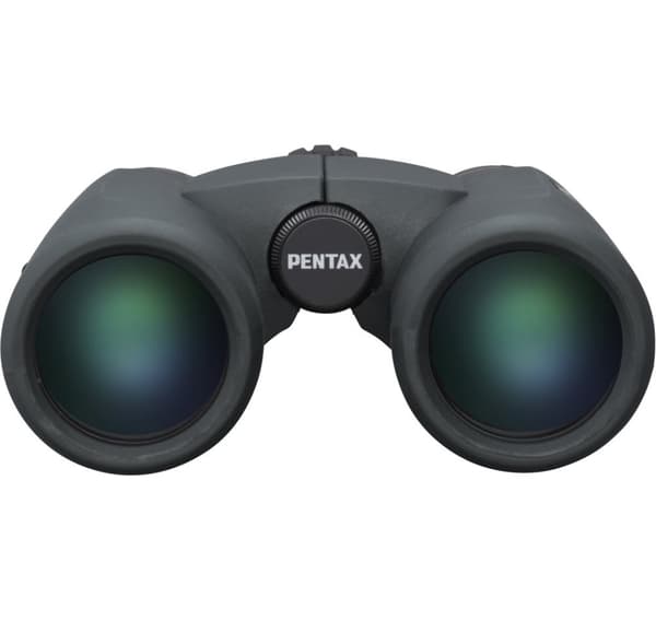 Pentax kiikarit AD 8x36 WP