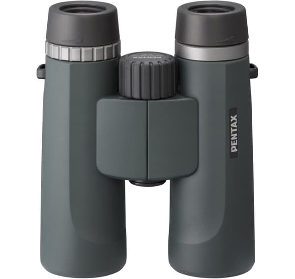 Pentax kiikarit AD 8x36 WP