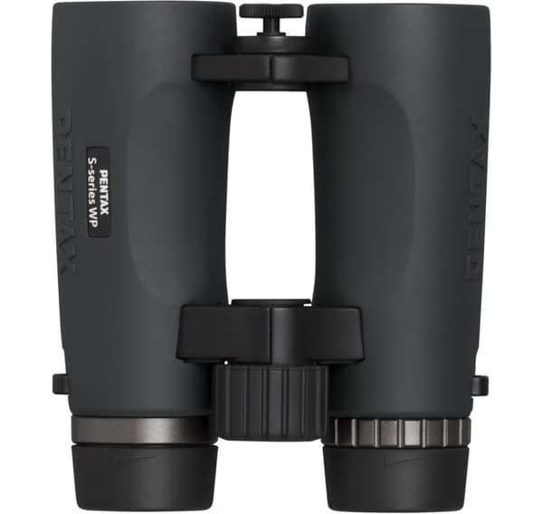 Pentax kiikarit SD 9x42 WP
