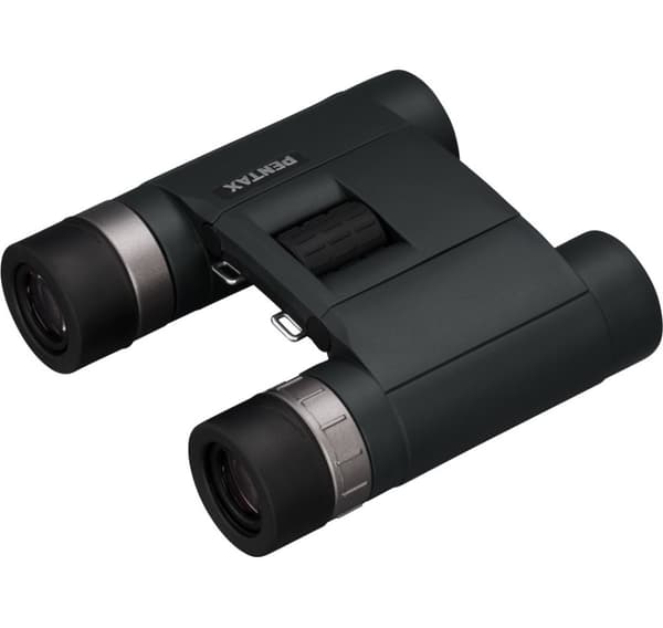 Pentax kiikarit AD 10x25 WP