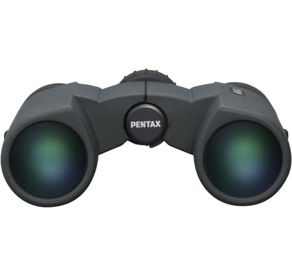Pentax kiikarit AD 9x28 WP