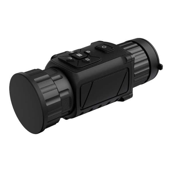 Hikmicro Termisk Monokel Thunder Th35c 17 Um Søvfarvet 153.2 x 62.5 x 59.2 mm