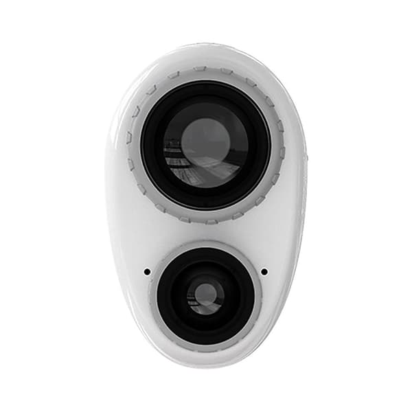 Hikmicro Digitaalinen Yömonocle Heimdal H4d 2560x1440 Kirkas