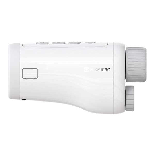Hikmicro Digitaalinen Yömonocle Heimdal H4d 2560x1440 Kirkas