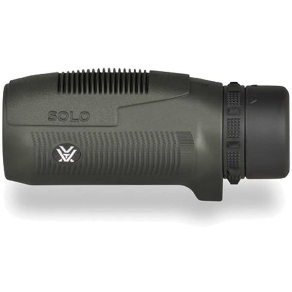 Vortex Monokulär 10 X 25 Svart