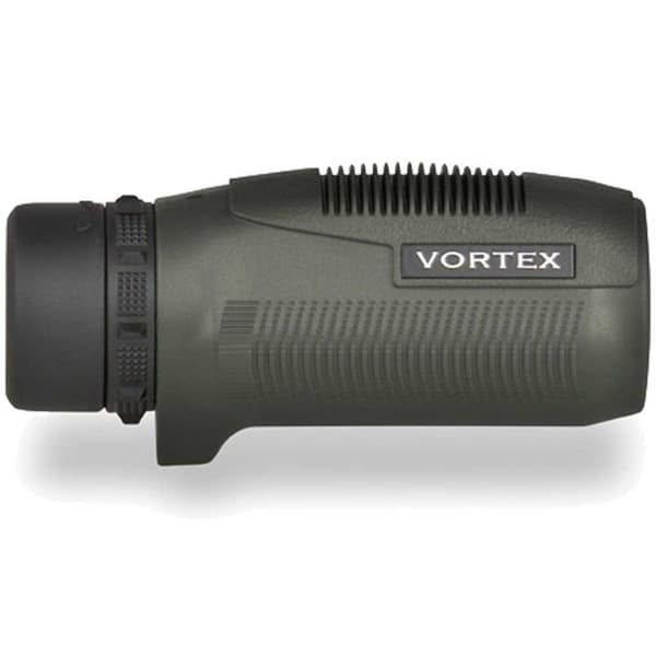 Vortex Monokulär 10 X 25 Svart