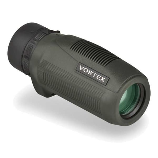 Vortex Monokulär 10 X 25 Svart