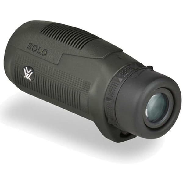 Vortex Monokulär 10 X 25 Svart