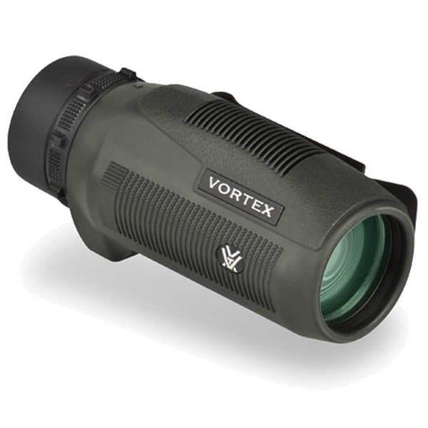 Vortex Monokulär 10 X 36 Svart