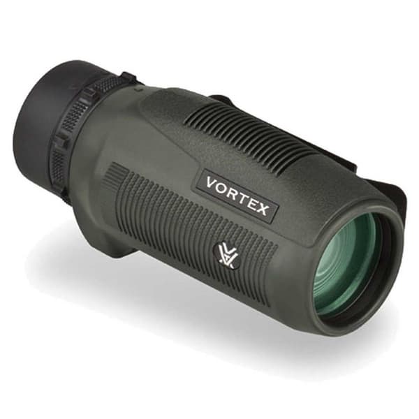 Vortex Monokulaarinen 8 X 36 Musta