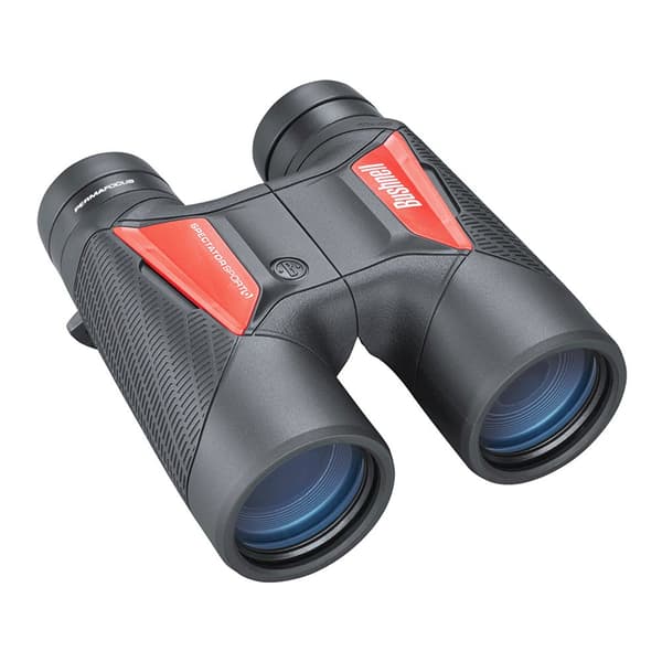 Bushnell Kikkert Spectator Sport Roof Permafocus 10x40 Sort