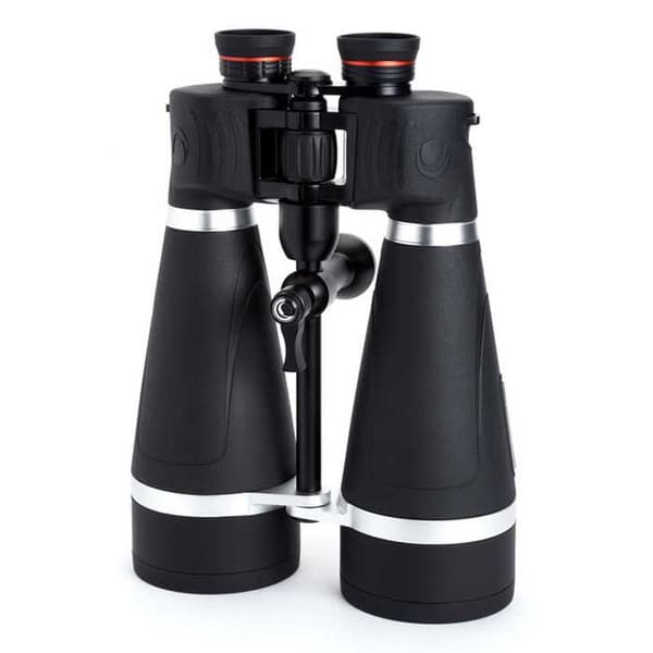 Celestron Kiikarit Skymaster Pro 20x80 Musta