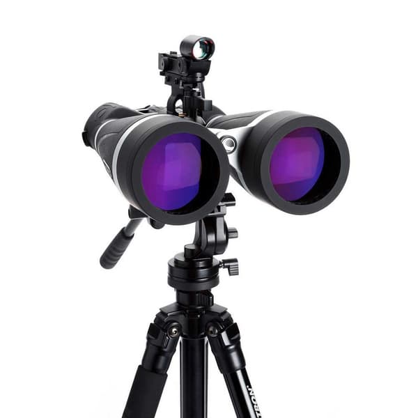 Celestron Kiikarit Skymaster Pro 20x80 Musta