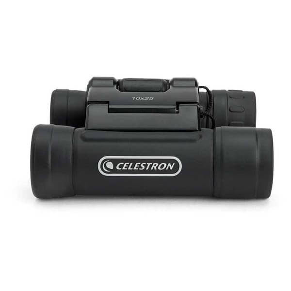Celestron Kikare Upclose G2 10x25 Svart