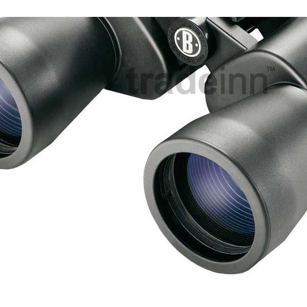 Bushnell Kiikarit 10x50 Powerview Musta