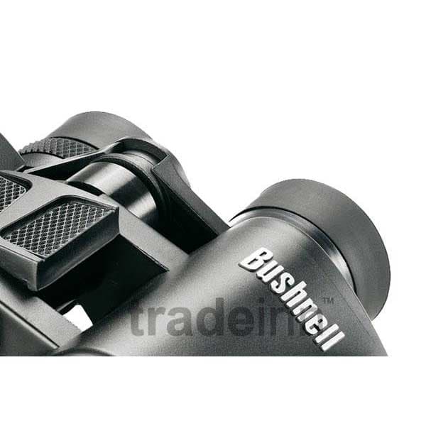 Bushnell Kiikarit 10x50 Powerview Musta