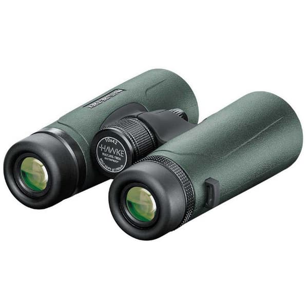 Hawke Optik Nature Trek 10x42 Sort