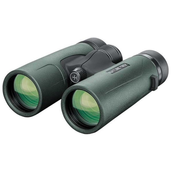 Hawke Optik Nature Trek 10x42 Sort
