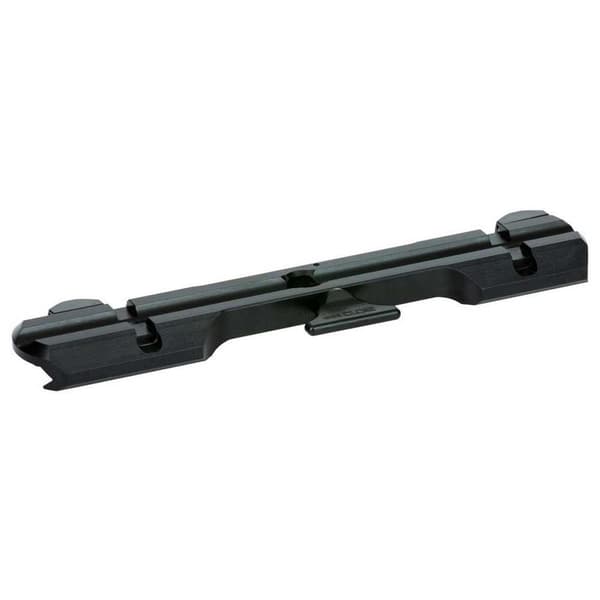 Dentler Optik Base Rail Basis® Sako 85 L Sort