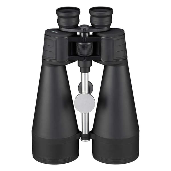 Bresser Kiikarit Spezial-astro Porro 20x80 Musta