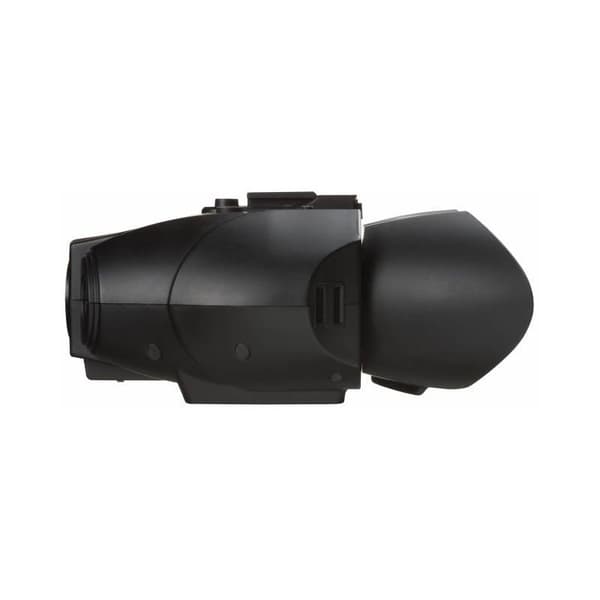 Bresser Nightvision Kiikari Digital 1x Kanssa Pää Kiinnitä Musta