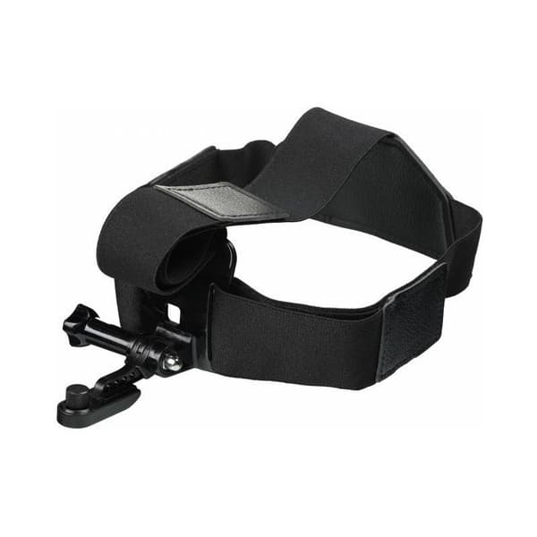 Bresser Nightvision Kiikari Digital 1x Kanssa Pää Kiinnitä Musta