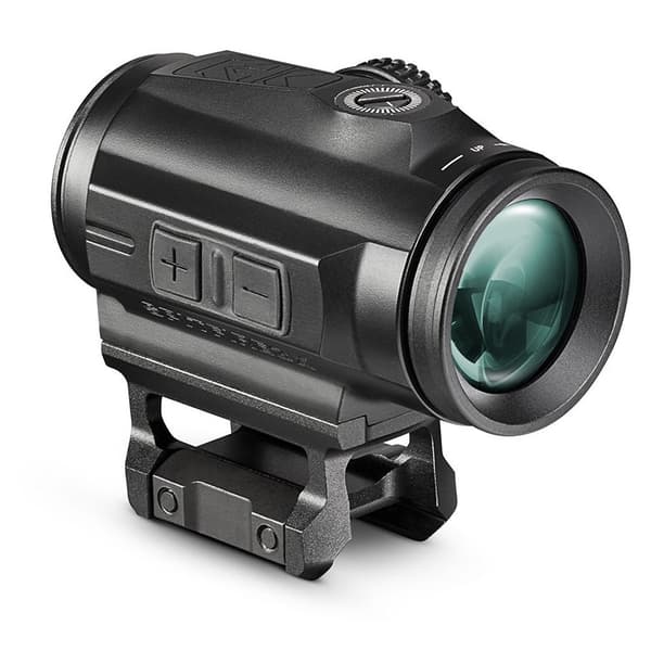Vortex Optiikka Spr-300 Spitfire Hd Gen Ii Musta
