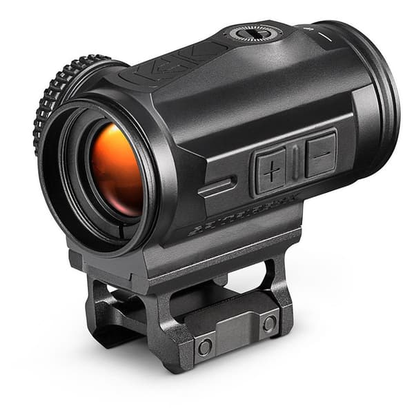 Vortex Optiikka Spr-300 Spitfire Hd Gen Ii Musta