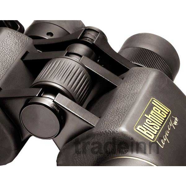 Bushnell Kiikarit 10 22x50 Legacy Zoom Musta