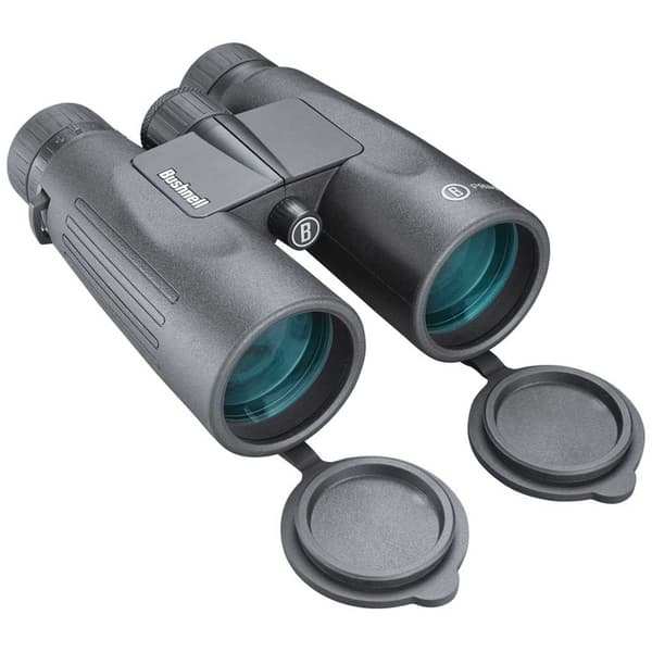 Bushnell Kikare Prime 12x50 Svart