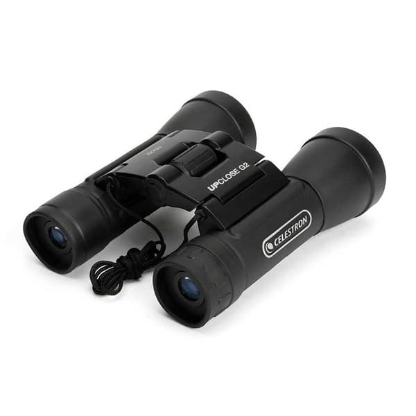Celestron Kiikarit Upclose G2 16x32 Musta