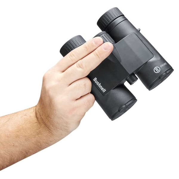 Bushnell Kiikarit Prime 8x42 Musta