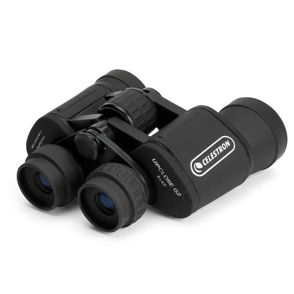 Celestron Kikare Upclose G2 8x40 Svart