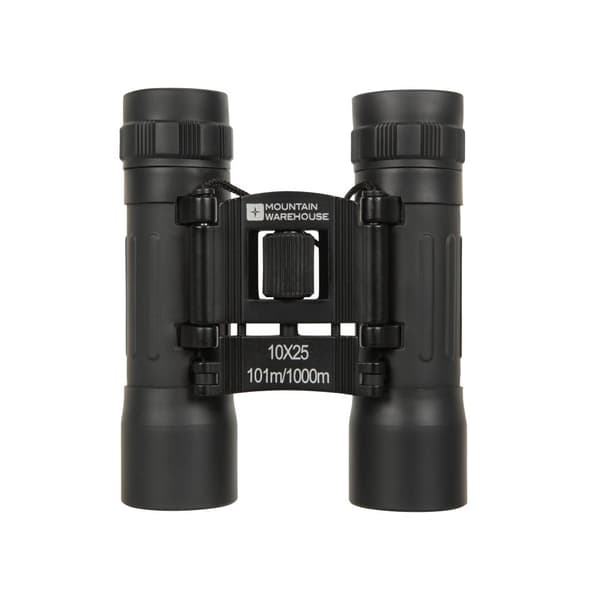 Mountain Warehouse Logo Binoculars
