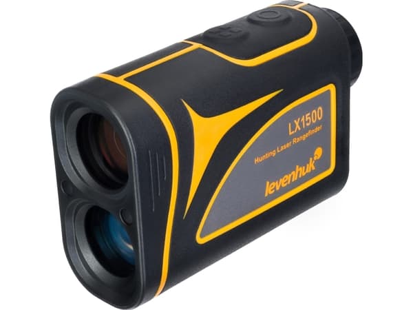 Levenhuk LX1500 Hunting Laser Rangefinder