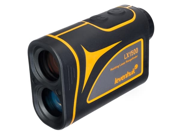 Levenhuk LX1500 Hunting Laser Rangefinder