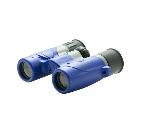 Focus kiikarit Junior 6x21, sininen/harmaa